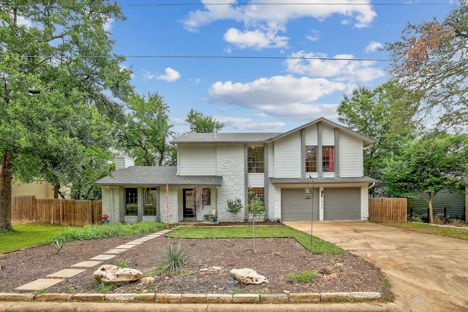 3906 Tamarack Trail, Austin, TX 78727, Presented by Aimee Level, All